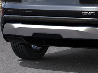 2026 GMC Terrain Denali AWD