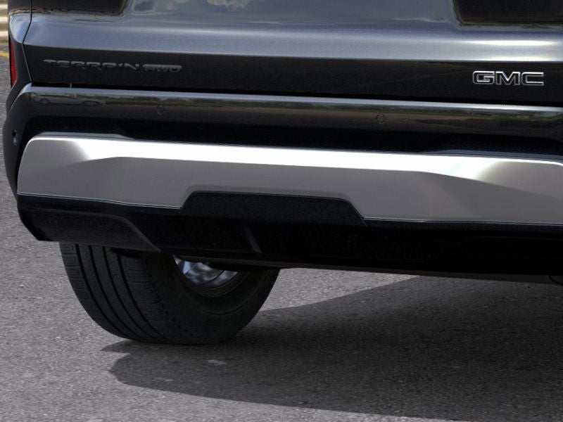 2026 GMC Terrain Denali AWD