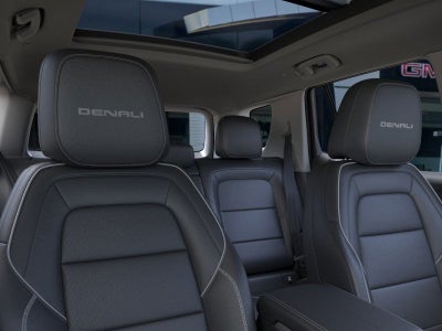 2026 GMC Terrain Denali AWD