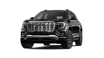 2026 GMC Terrain Denali AWD