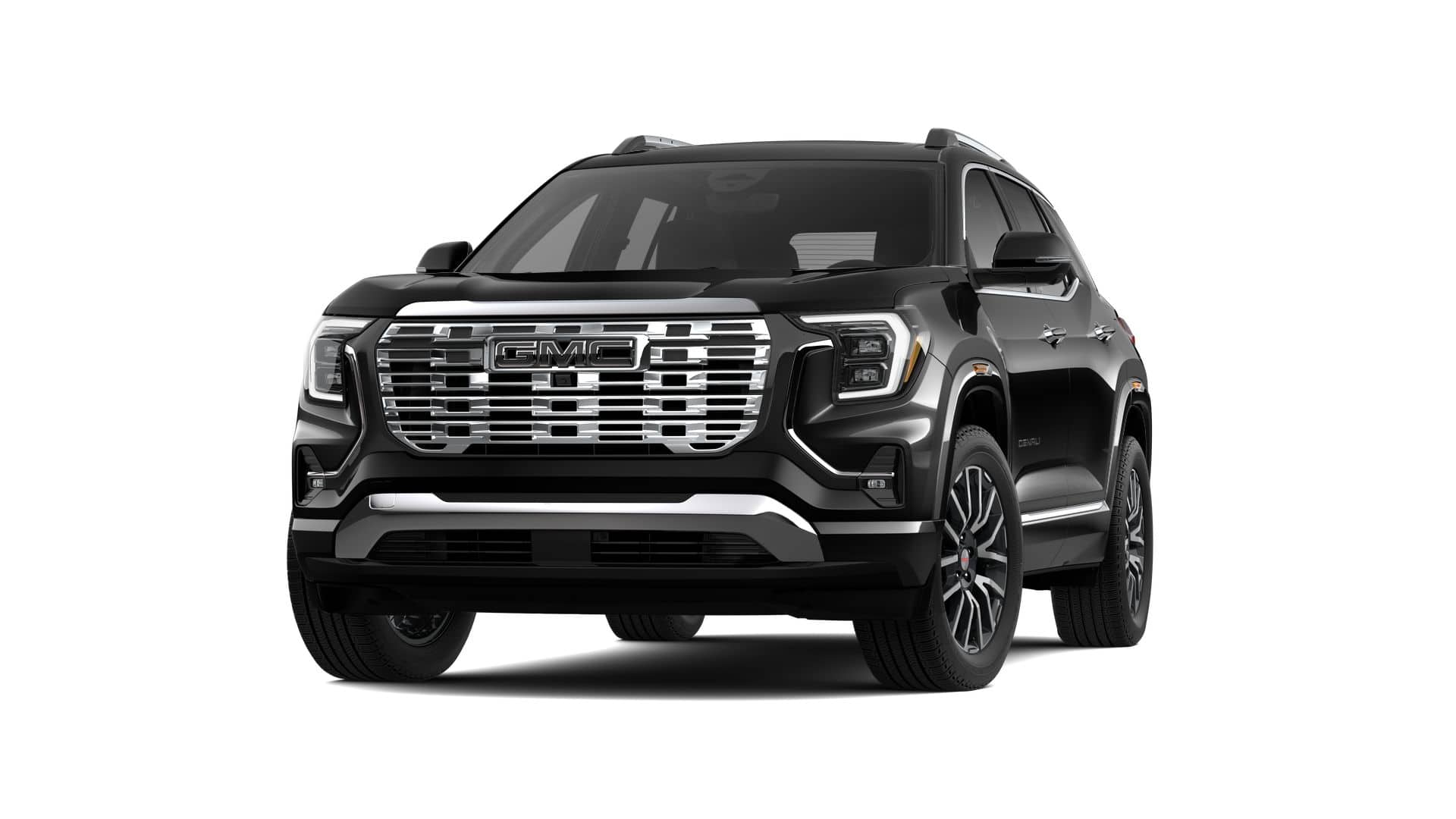 2026 GMC Terrain Denali AWD