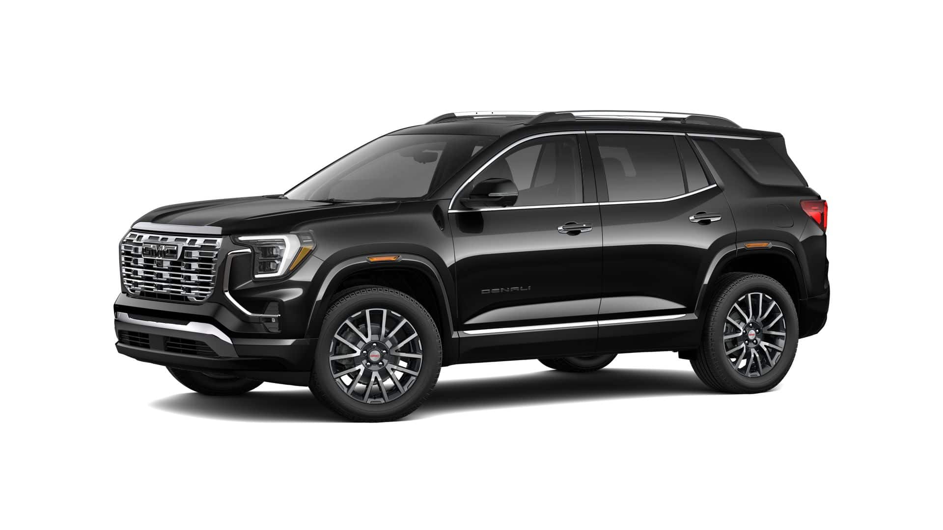 2026 GMC Terrain Denali AWD