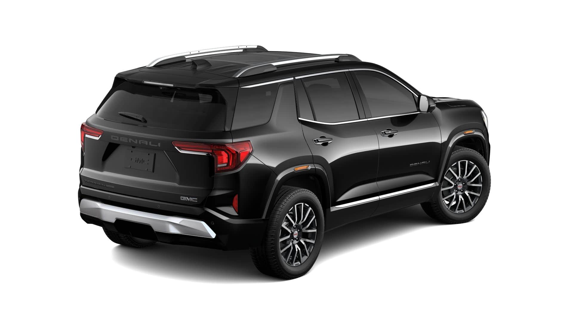 2026 GMC Terrain Denali AWD