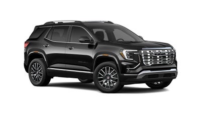 2026 GMC Terrain Denali AWD