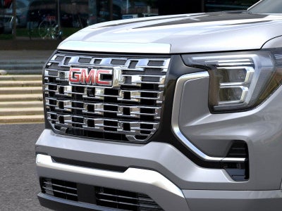 2026 GMC Terrain Denali AWD