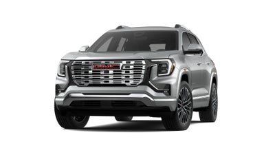 2026 GMC Terrain Denali AWD