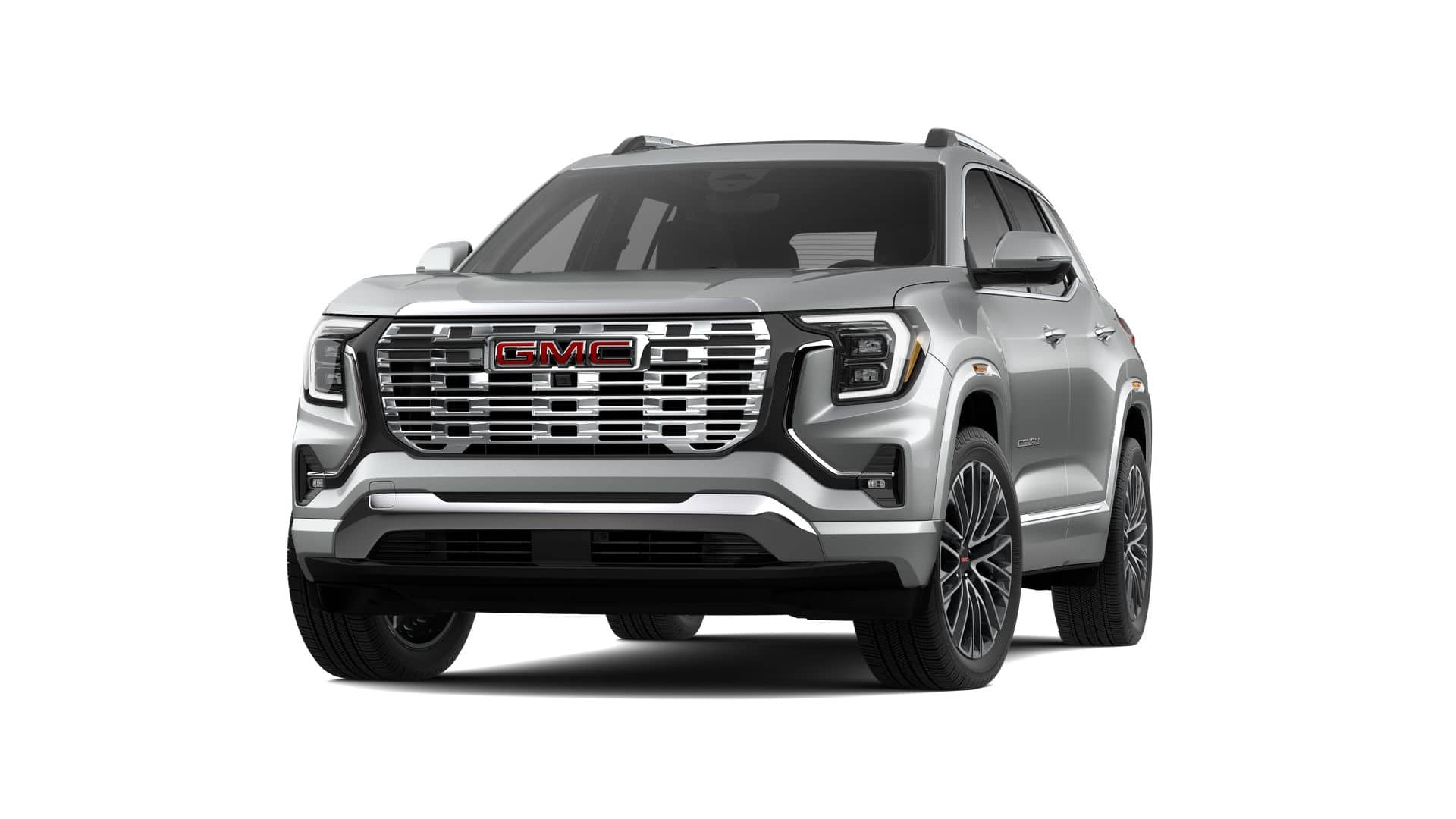 2026 GMC Terrain Denali AWD