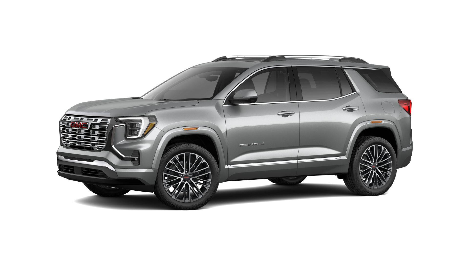 2026 GMC Terrain Denali AWD