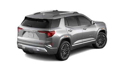 2026 GMC Terrain Denali AWD