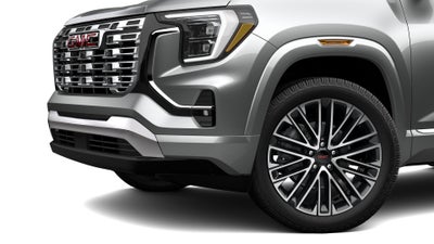 2026 GMC Terrain Denali AWD