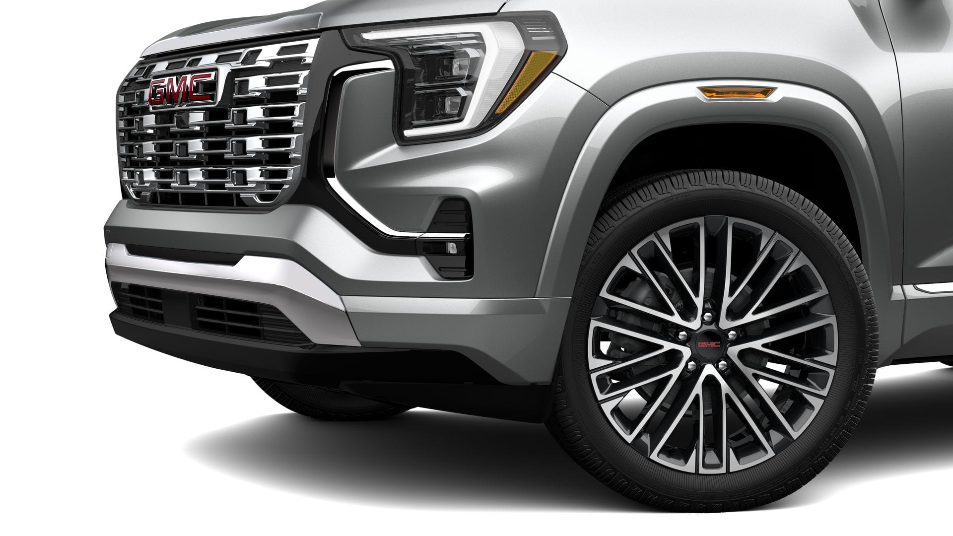 2026 GMC Terrain Denali AWD