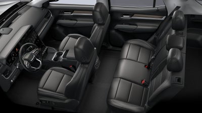 2026 GMC Terrain Denali AWD