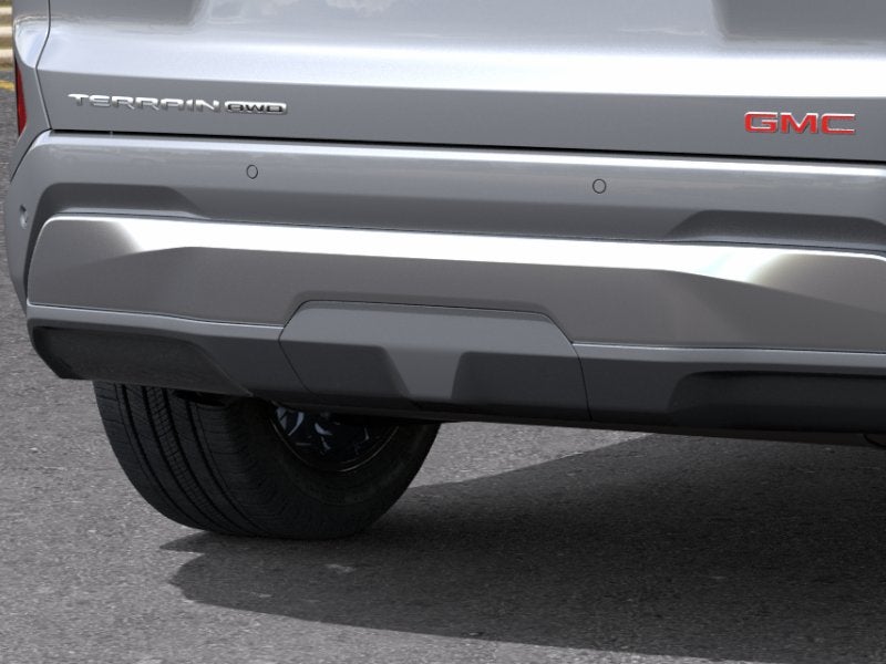 2027 GMC Terrain AWD Denali