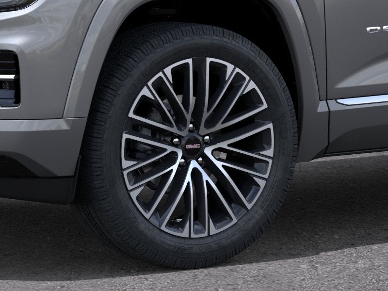 2027 GMC Terrain AWD Denali