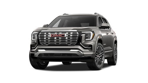 2027 GMC Terrain AWD Denali