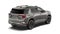 2027 GMC Terrain AWD Denali