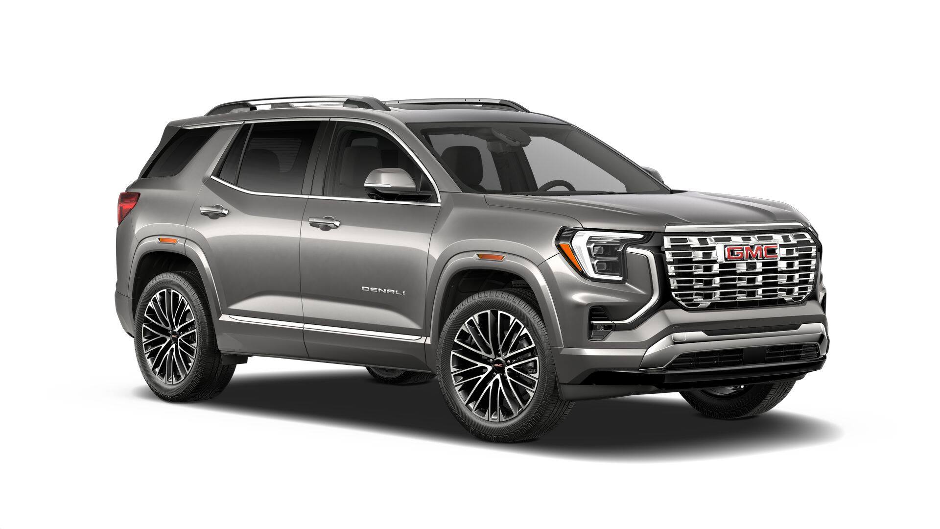 2027 GMC Terrain AWD Denali