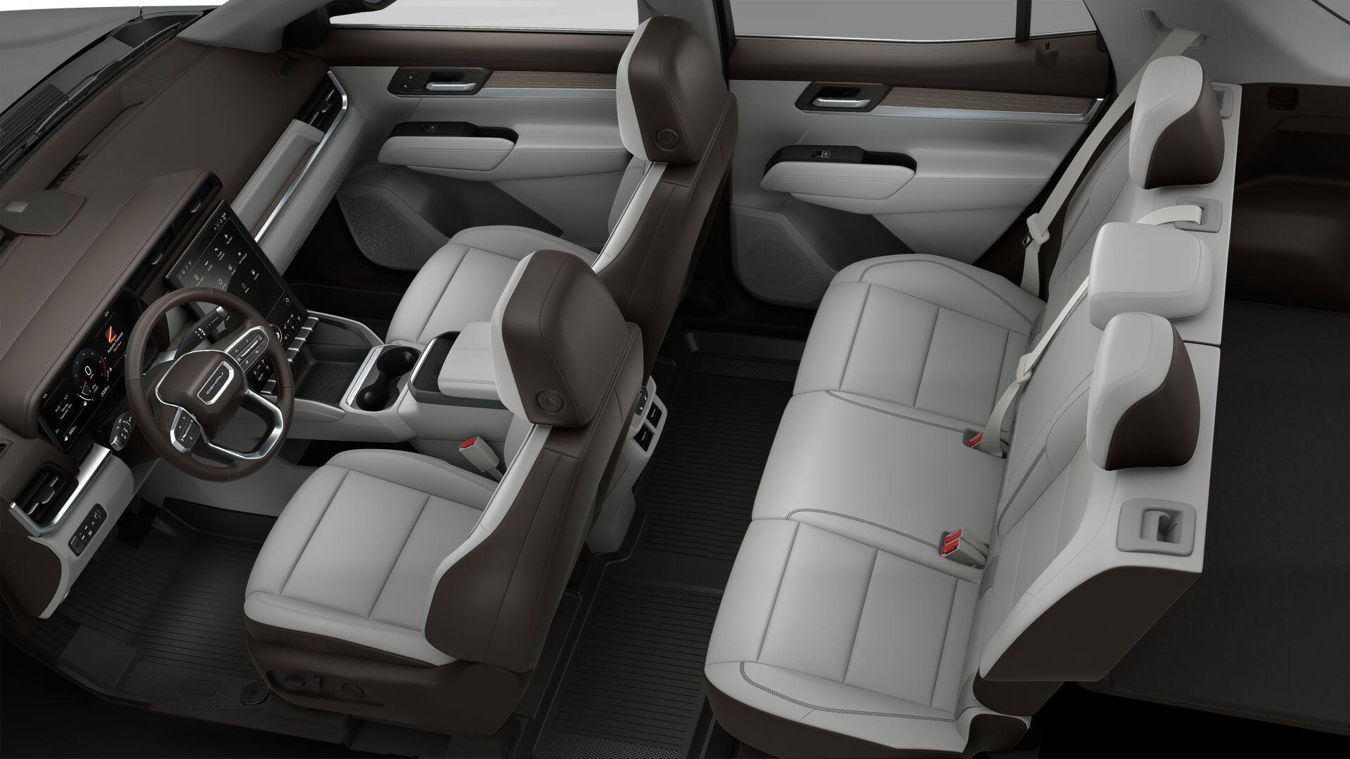 2027 GMC Terrain AWD Denali
