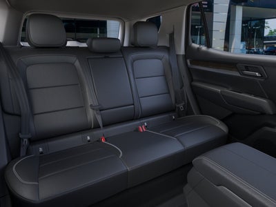 2027 GMC Terrain AWD Denali