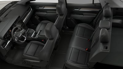 2027 GMC Terrain AWD Denali