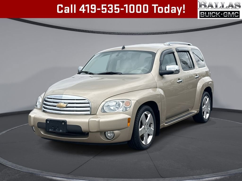 2006 Chevrolet HHR LT