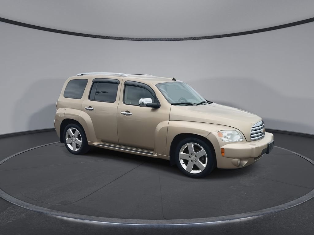 Used 2006 Chevrolet HHR LT with VIN 3GNDA23P46S557330 for sale in Toledo, OH