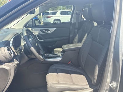 2024 Chevrolet Blazer 3LT