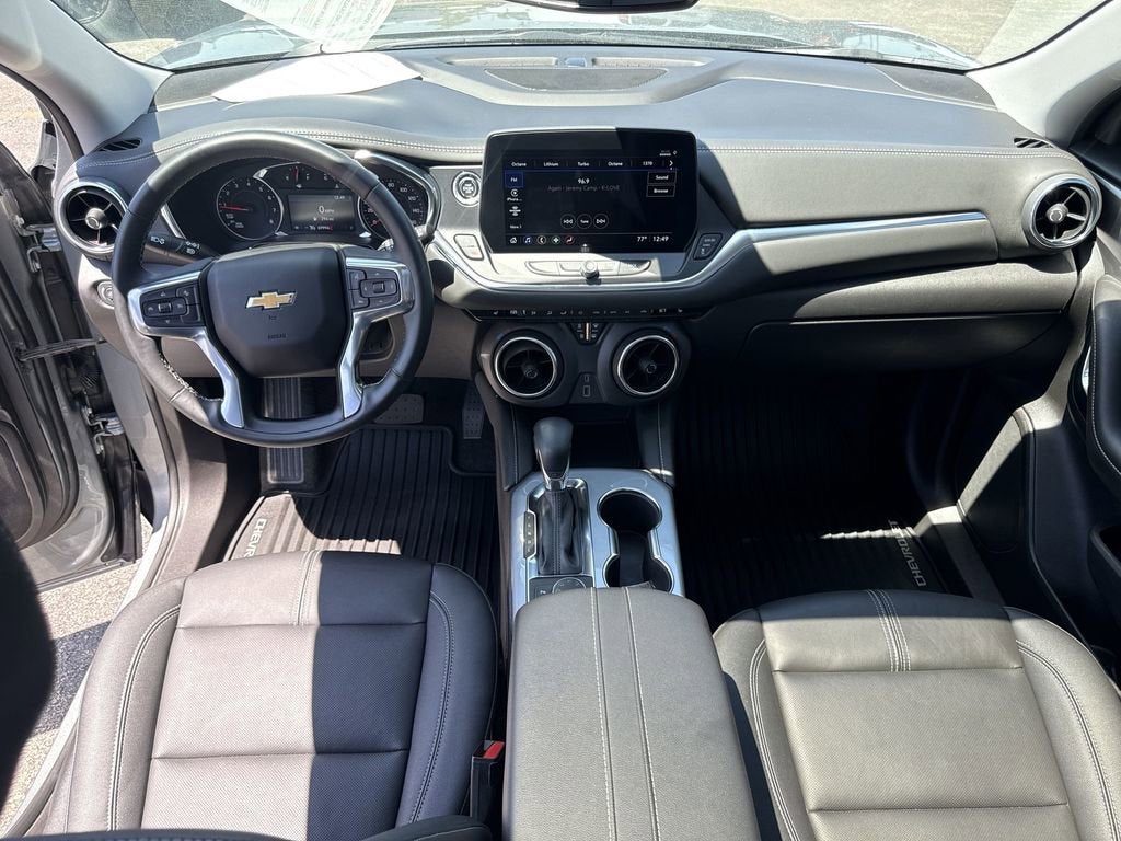 2024 Chevrolet Blazer 3LT