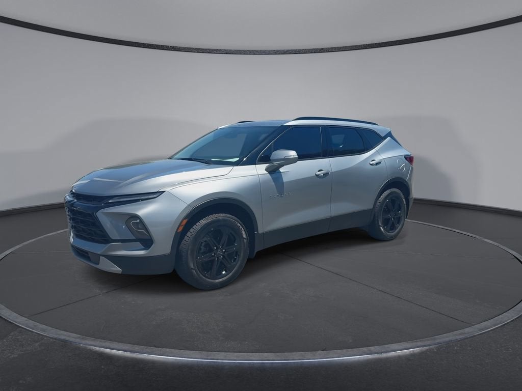 2024 Chevrolet Blazer 3LT