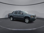 2012 Chevrolet Avalanche LTZ