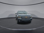 2012 Chevrolet Avalanche LTZ