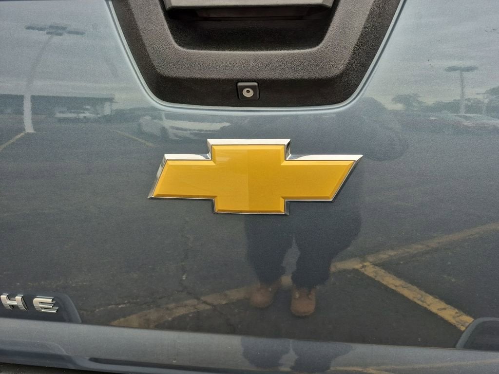 2012 Chevrolet Avalanche LTZ