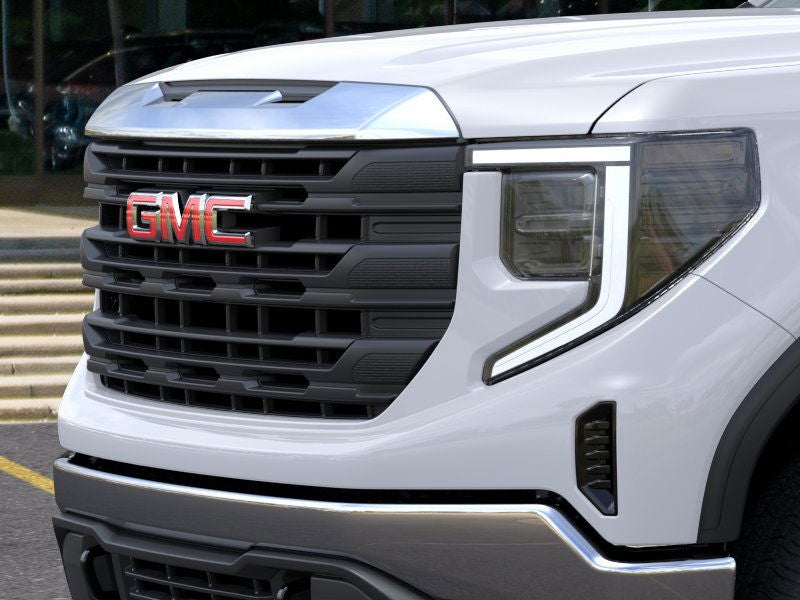 2026 GMC Sierra 1500 Pro RWD