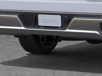 2026 GMC Sierra 1500 Pro RWD