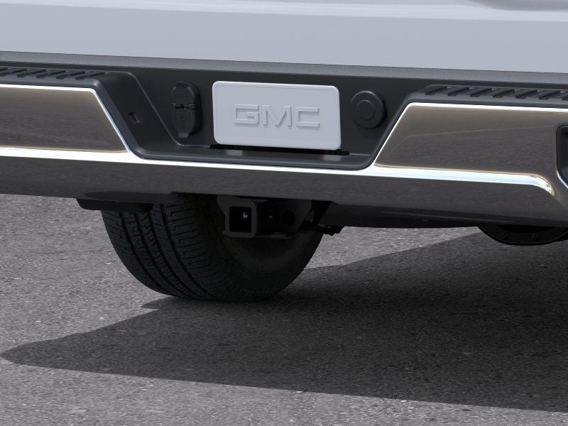 2026 GMC Sierra 1500 Pro RWD