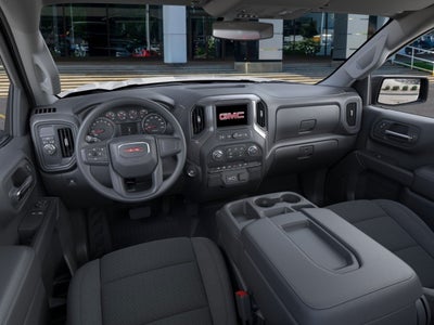 2026 GMC Sierra 1500 Pro RWD