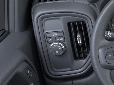 2026 GMC Sierra 1500 Pro RWD