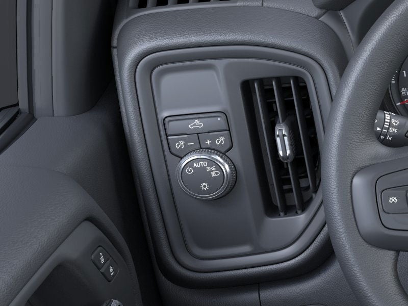 2026 GMC Sierra 1500 Pro RWD