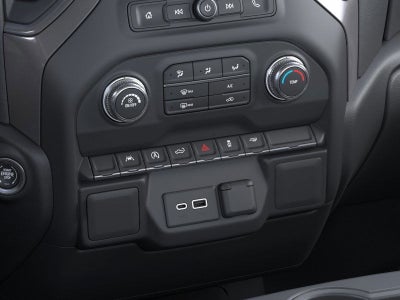 2026 GMC Sierra 1500 Pro RWD