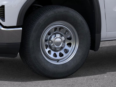 2026 GMC Sierra 1500 Pro RWD