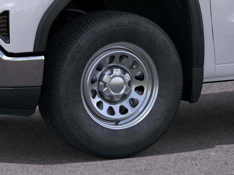 2026 GMC Sierra 1500 Pro RWD