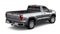 2025 GMC Sierra 1500 Pro 4WD