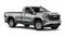 2025 GMC Sierra 1500 Pro 4WD