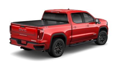 2026 GMC Sierra 1500 Elevation 4WD