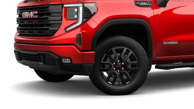 2026 GMC Sierra 1500 Elevation 4WD