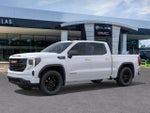 2026 GMC Sierra 1500 Elevation 4WD