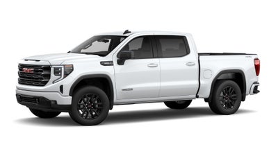2026 GMC Sierra 1500 Elevation 4WD
