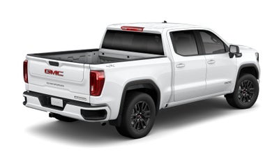 2026 GMC Sierra 1500 Elevation 4WD