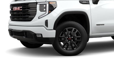 2026 GMC Sierra 1500 Elevation 4WD