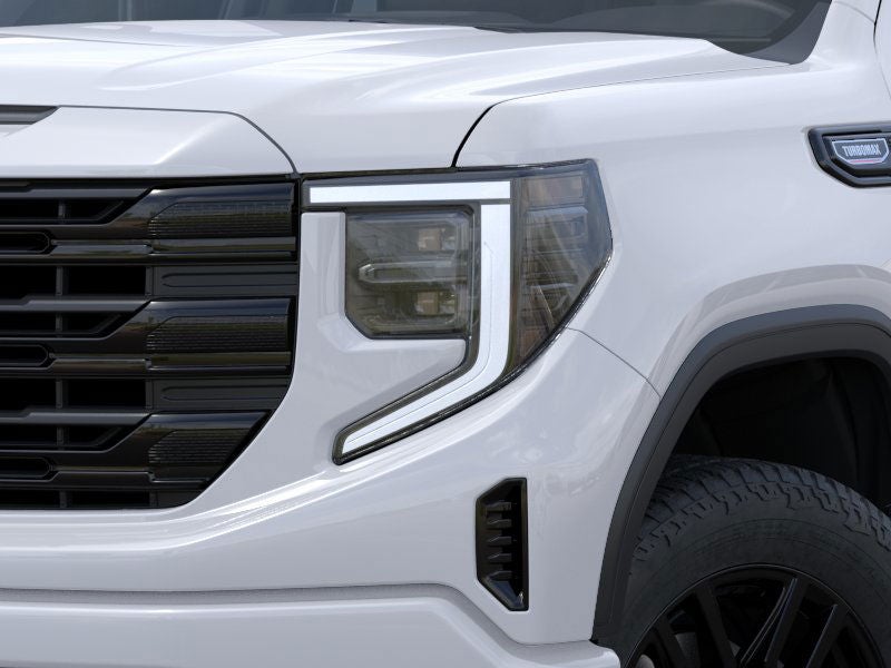 2026 GMC Sierra 1500 Elevation 4WD